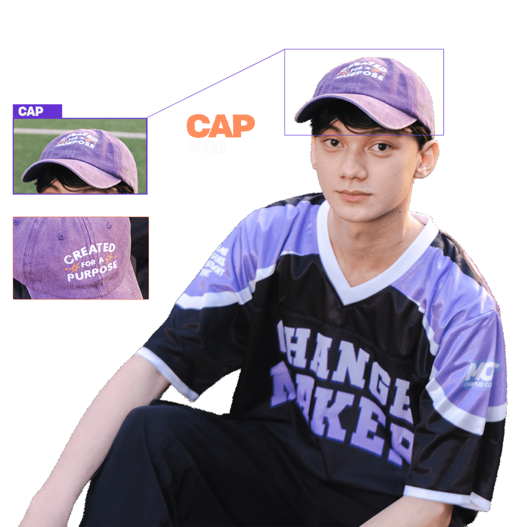 CAP REV-min