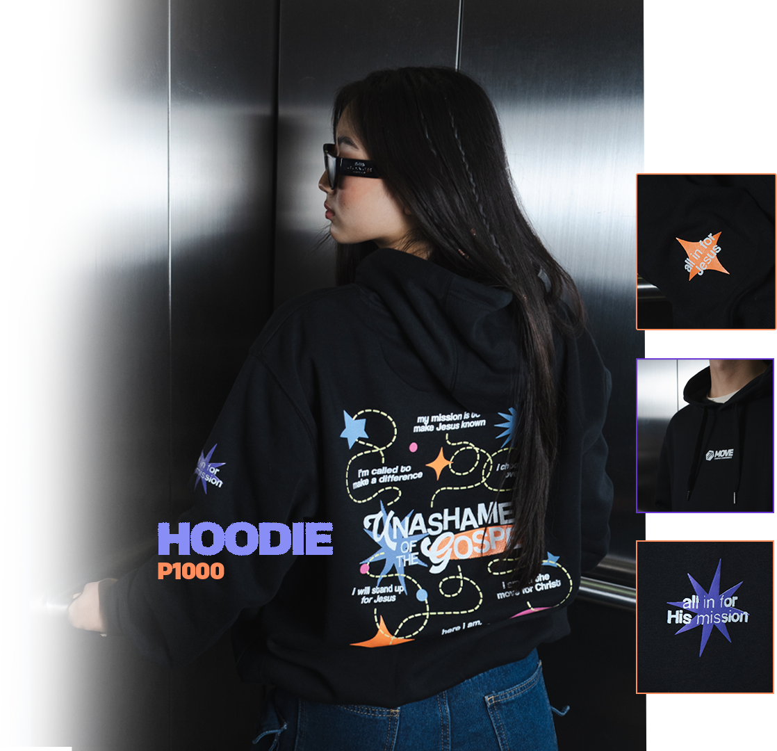 HOODIE